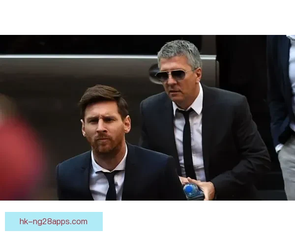 内马尔逃税指控撤销免近两亿罚款