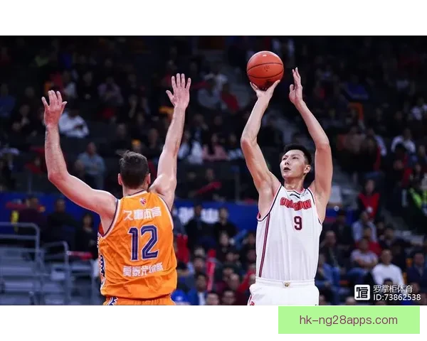 山东半场压制辽宁三外援苦撑