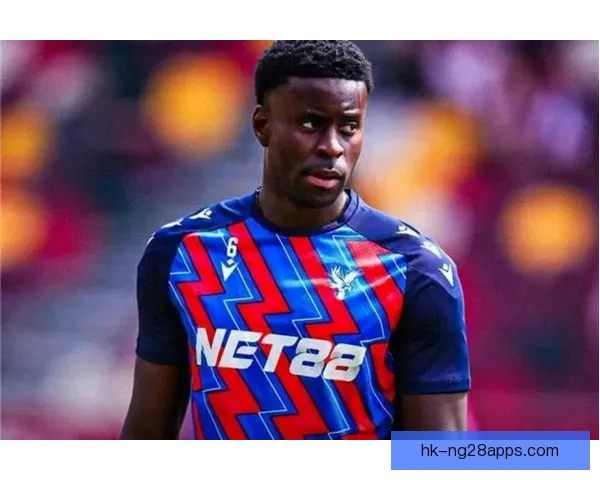 格拉斯纳炮轰水晶宫高层 称祝福格伊未来顺利