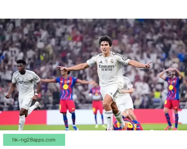 宿命战皇马赢球进16强牵动穆帅