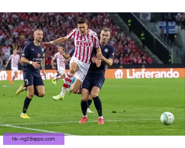 沙尔克签约28岁奥地利中场柳比契奇至2028年