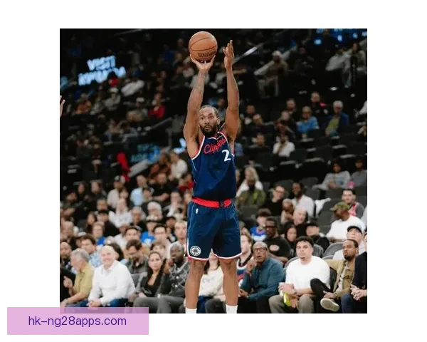 常规赛骑士124比91痛击快船