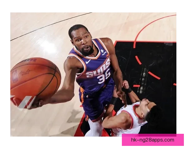 小卡巅峰仅一年健康比肩杜兰特