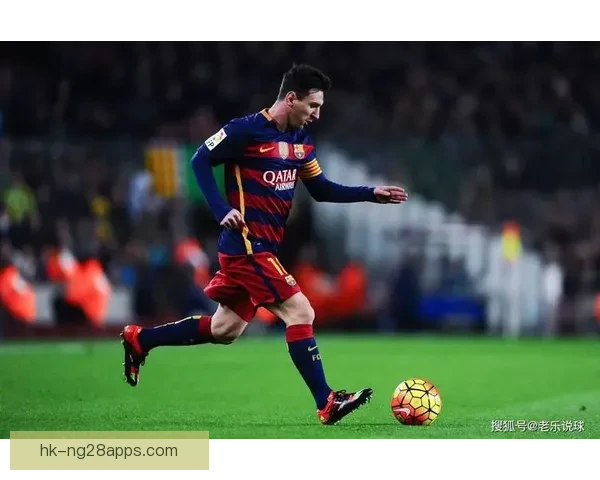 巴萨连续四季百球火力全开创纪录