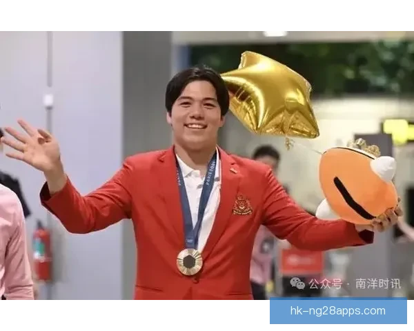 巴黎奥运后第三胜 墨士廉夺下世界系列赛年度总冠军